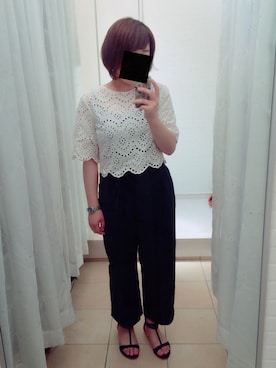 さくまるさんのコーディネート