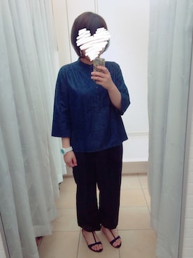 さくまるさんのコーディネート