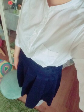 さくまるさんのコーディネート