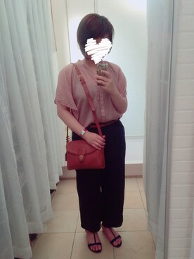 さくまるさんのコーディネート