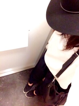 €さんのコーディネート