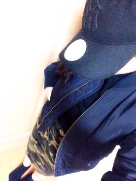 €さんのコーディネート