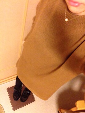 €さんのコーディネート