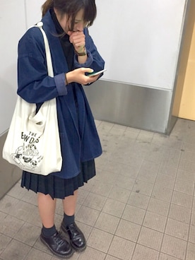 yaさんのコーディネート