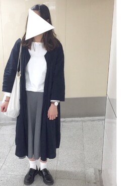 yaさんのコーディネート