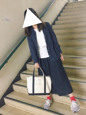 yaさんのコーディネート