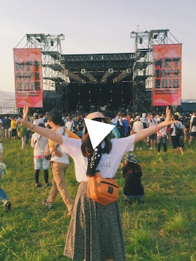 yaさんのコーディネート