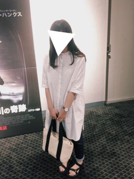 yaさんのコーディネート