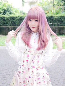 cominicaさんのコーディネート