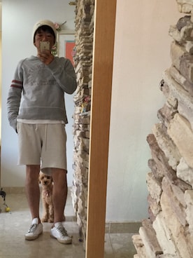 SEI@ziさんのコーディネート