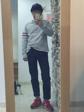 SEI@ziさんのコーディネート