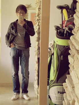 SEI@ziさんのコーディネート