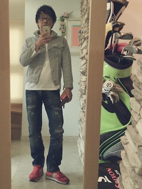 SEI@ziさんのコーディネート