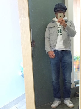 SEI@ziさんのコーディネート