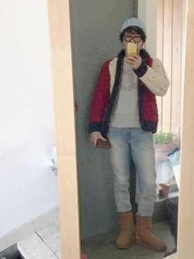 SEI@ziさんのコーディネート