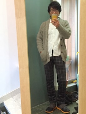 SEI@ziさんのコーディネート