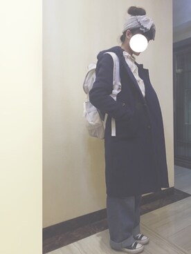 mmmmmoonteeさんのコーディネート