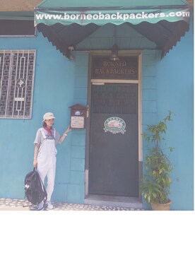 mmmmmoonteeさんのコーディネート