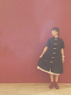 mmmmmoonteeさんのコーディネート