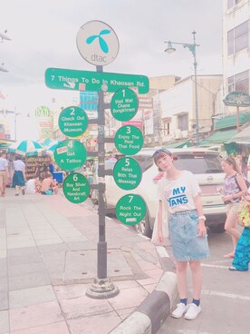 mmmmmoonteeさんのコーディネート