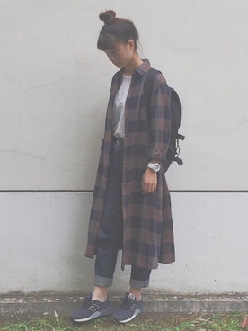 mmmmmoonteeさんのコーディネート