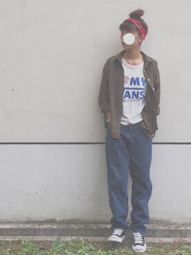 mmmmmoonteeさんのコーディネート