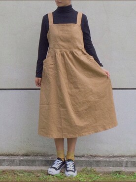 mmmmmoonteeさんのコーディネート