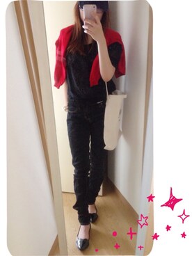 Mihoさんのコーディネート