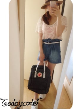 Mihoさんのコーディネート