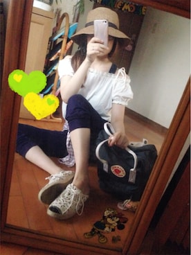 Mihoさんのコーディネート