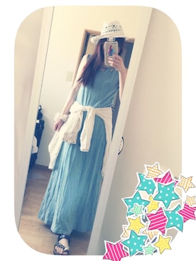 Mihoさんのコーディネート