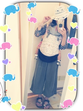Mihoさんのコーディネート