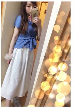 Mihoさんのコーディネート