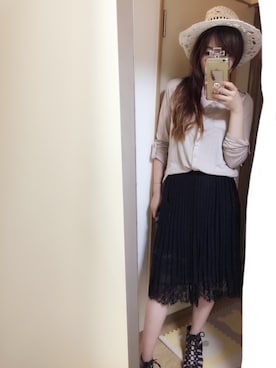 Mihoさんのコーディネート