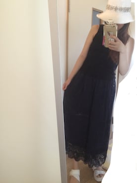 Mihoさんのコーディネート