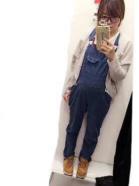 Mihoさんのコーディネート