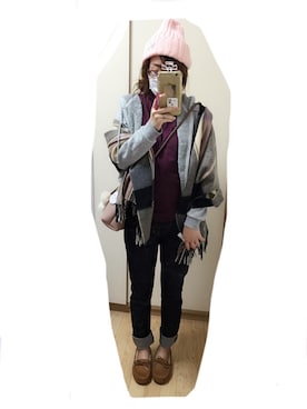 Mihoさんのコーディネート