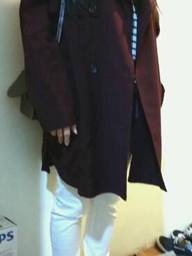 Yihan huangさんのコーディネート