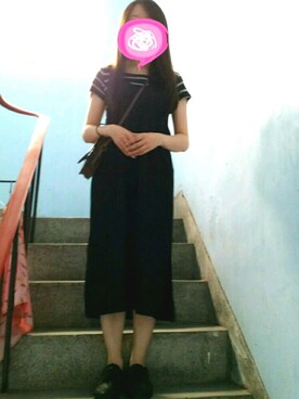 Yihan huangさんのコーディネート