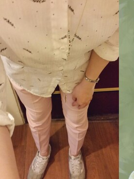 Yihan huangさんのコーディネート