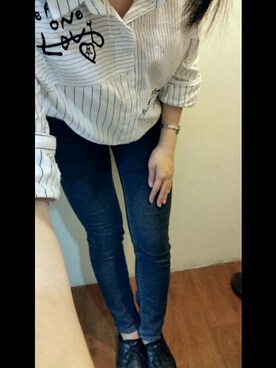 Yihan huangさんのコーディネート