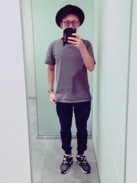 TPOさんのコーディネート