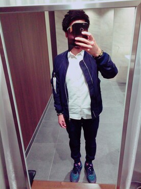 TPOさんのコーディネート