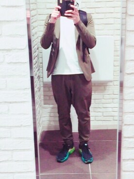 TPOさんのコーディネート