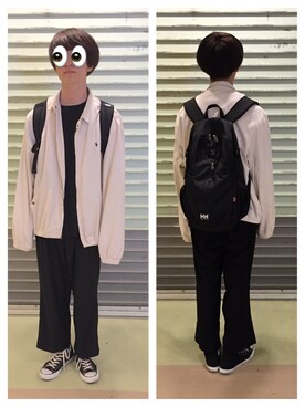 やまし  たさんのコーディネート