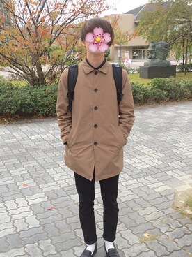 やまし  たさんのコーディネート