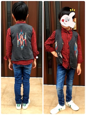 Ｙamamamaさんのコーディネート