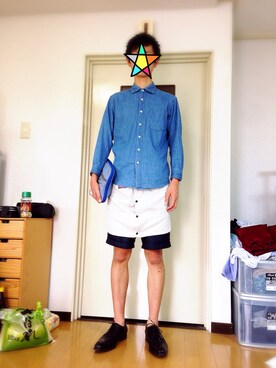 ゆうき。さんのコーディネート