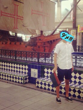 ゆうき。さんのコーディネート