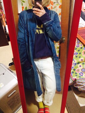 あかっちゃんさんのコーディネート